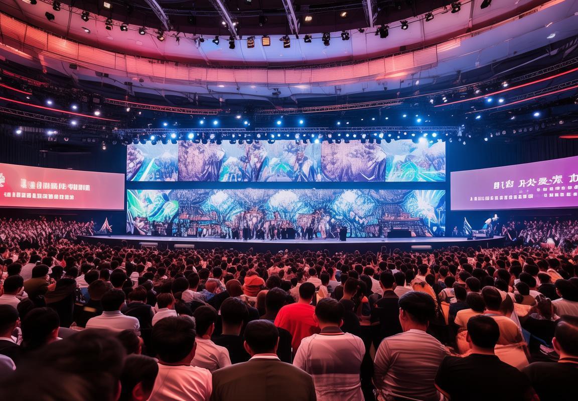 2025重庆高校电竞挑战赛圆满落幕